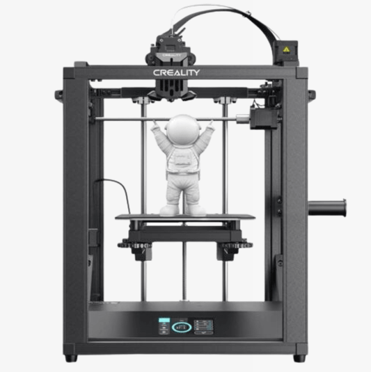 Creality Ender 5 S1 3D Printer - Creality Store