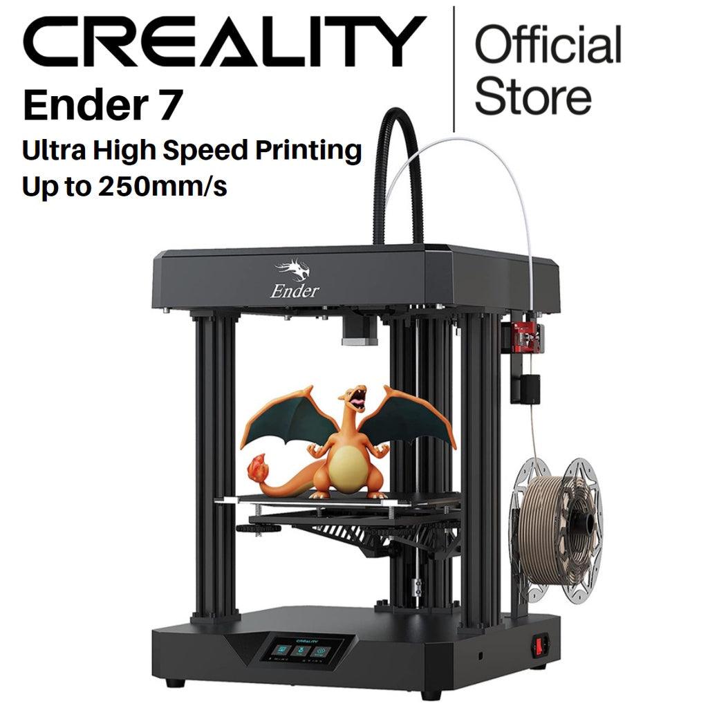 Creality Ender 7 3D Printer, Large Print 250x250x300mm - Creality Store