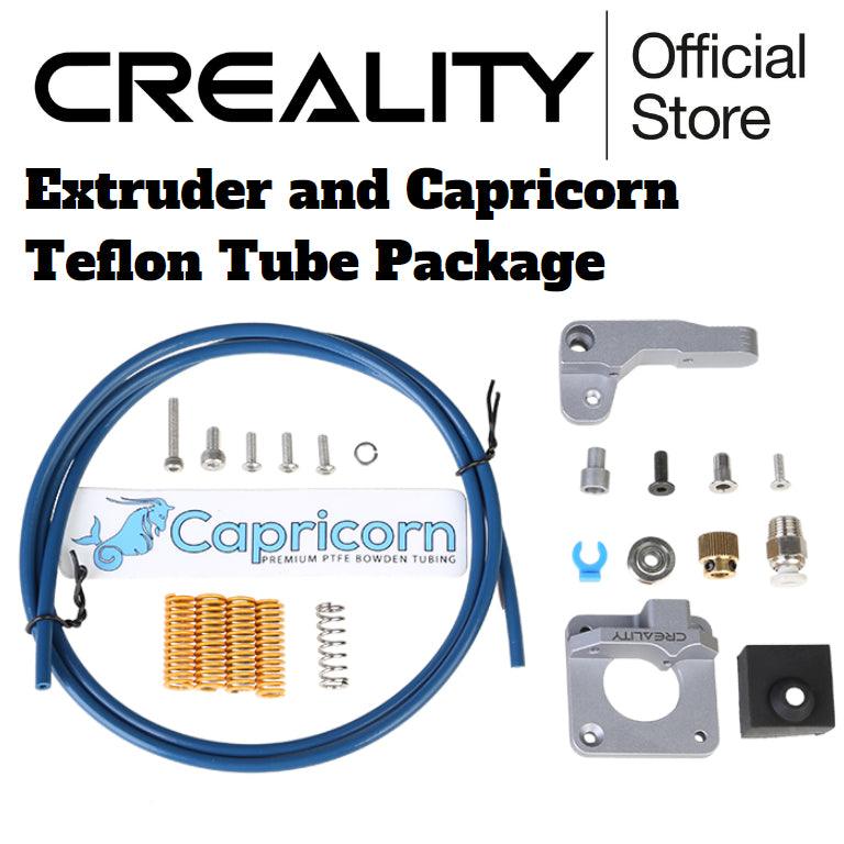 Creality Extruder and Capricorn Teflon Tube Package - Creality Store