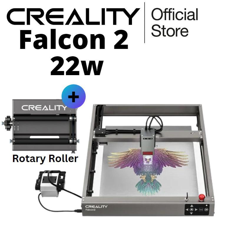 Creality 10W Laser Module Kit, Laser Engraver Module – Creality Store