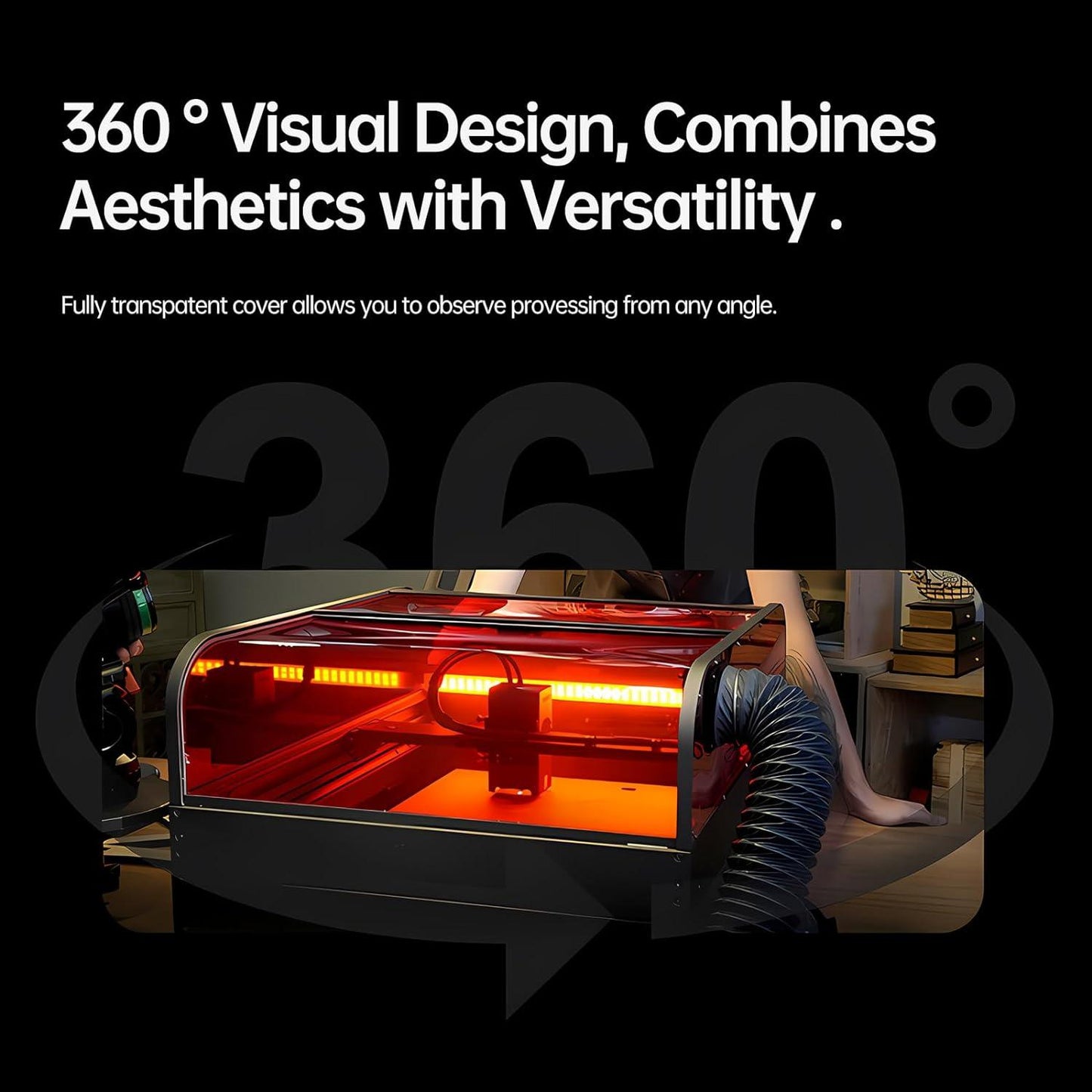 Creality Falcon 2 pro Laser Engraver, 22W - Creality Store