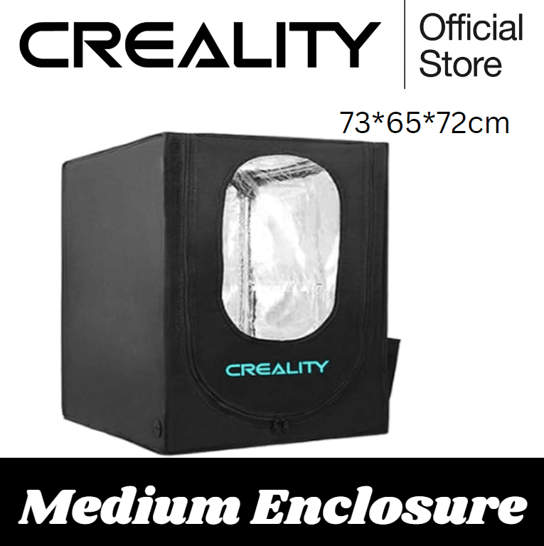 Creality Fireproof and Dustproof 3D Printer Enclosure - Creality Store