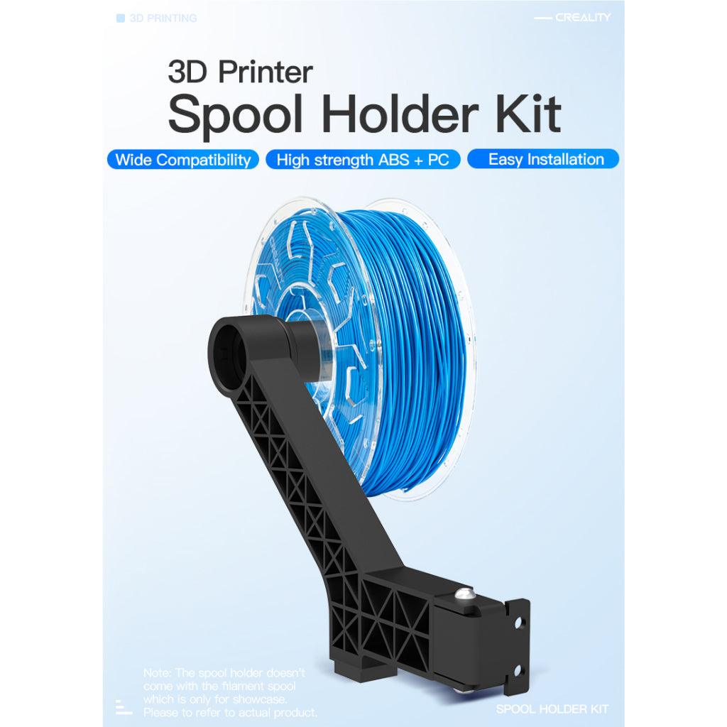 Creality Foldable Filament Spool Holder Kit Pro - Creality Store