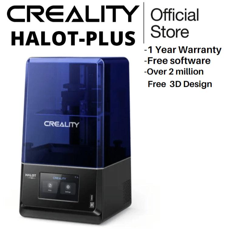 Creality HALOT ONE Plus - Creality Store