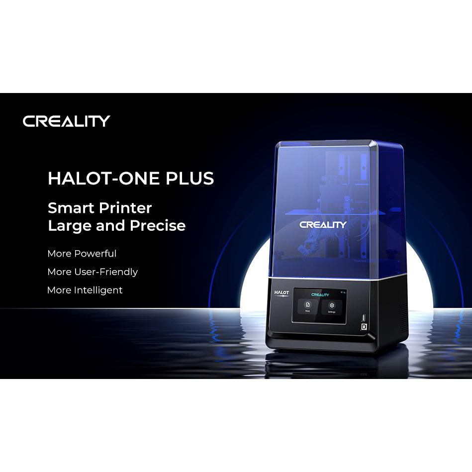 Creality HALOT ONE Plus - Creality Store