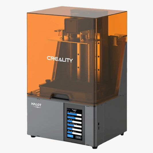 Creality HALOT Sky Resin 3D Printer, 8.9” 4K, - Creality Store