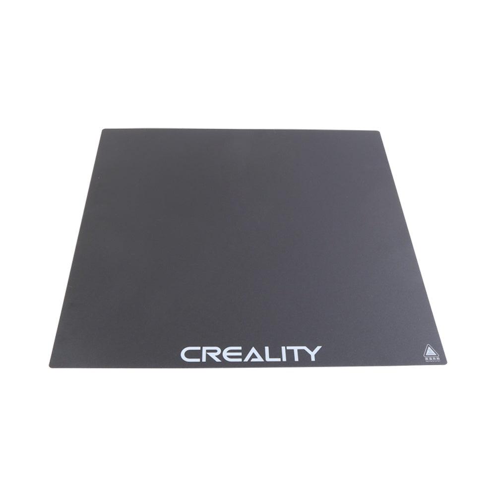 Creality Hotbed Sticker 235X235X1mm Black | Ender 3 Series CR20 Series - Creality Store