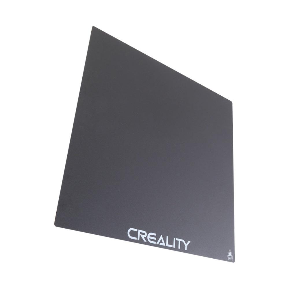 Creality Hotbed Sticker 235X235X1mm Black | Ender 3 Series CR20 Series - Creality Store