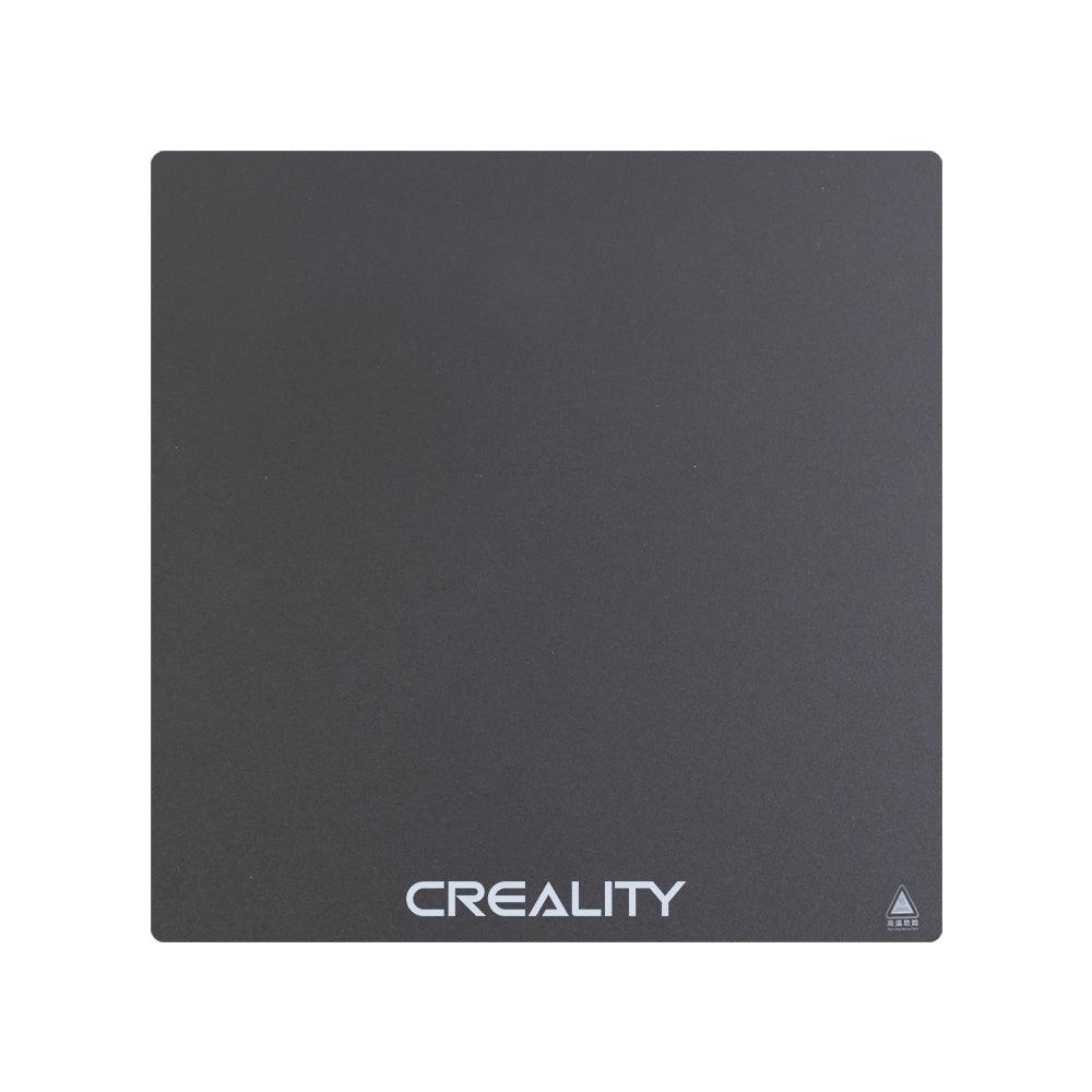 Creality Hotbed Sticker 235X235X1mm Black | Ender 3 Series CR20 Series - Creality Store