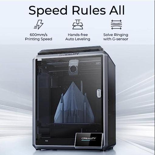 Creality K1 3D Printer High-Speed - Creality Store