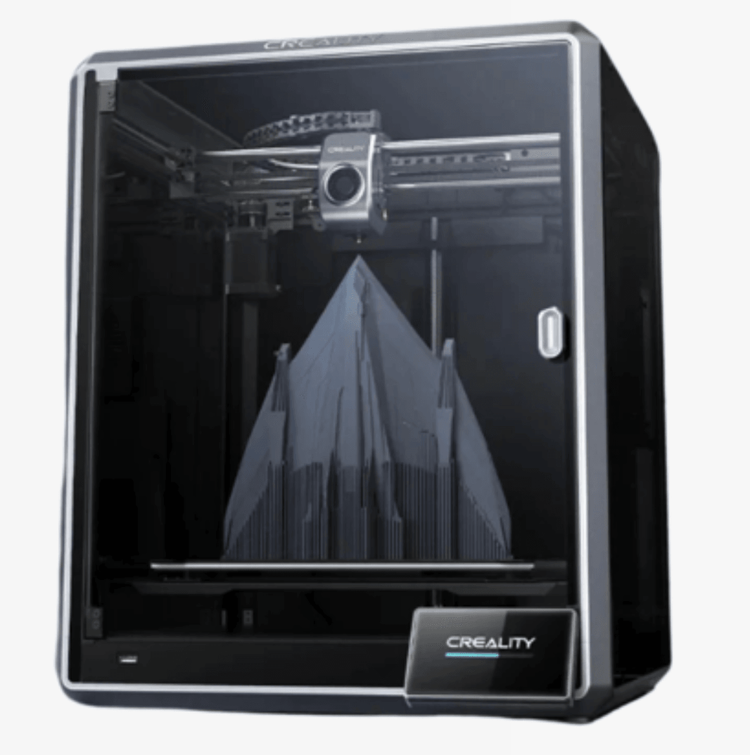 Top-Selling 3D Printers & Scanners - Creality Singapore Store ...