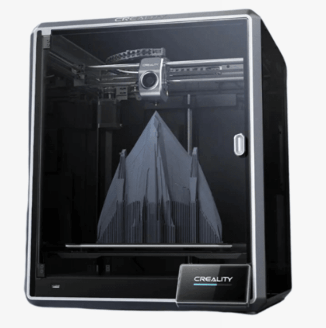 Creality K1 Max 3D Large Print 300x300x300mm - Creality Store