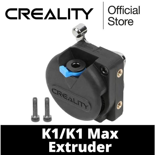 Creality K1 or K1 Max Extruder, Original K1 Extrusion Kit Without Motor Direct Drive - Creality Store