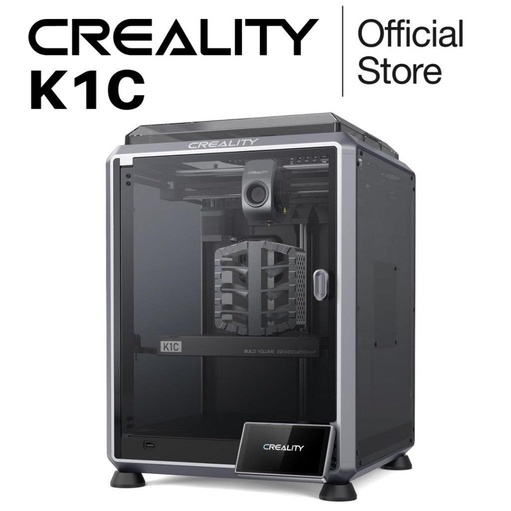 Creality K1C 3D Printer, 600mm/s High-Speed - Creality Store