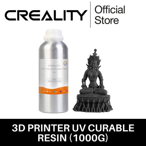 Creality LCD 3D Printer UV Curable Resin - Creality Store