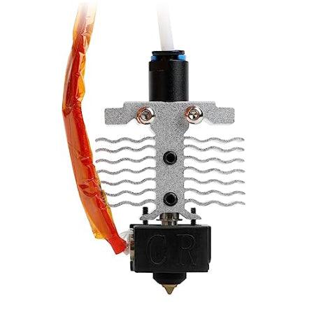 Creality Official Ender 3 V2 Neo Hotend, Assembled Extruder with Capricorn Bowden PTFE Tubing for Creality Ender 3 V2 Ne - Creality Store