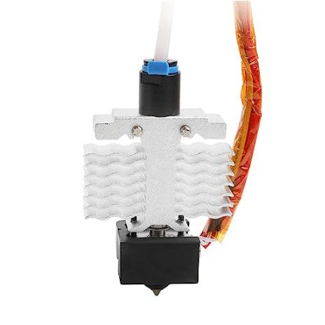 Creality Official Ender 3 V2 Neo Hotend, Assembled Extruder with Capricorn Bowden PTFE Tubing for Creality Ender 3 V2 Ne - Creality Store