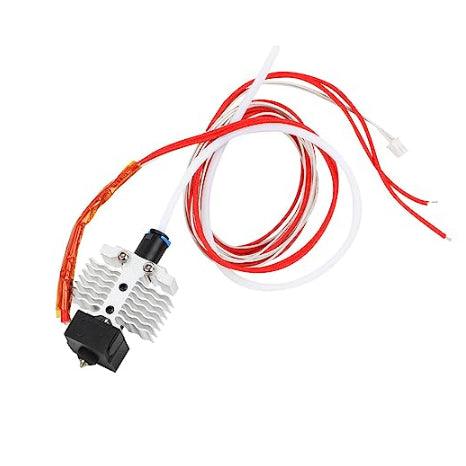 Creality Official Ender 3 V2 Neo Hotend, Assembled Extruder with Capricorn Bowden PTFE Tubing for Creality Ender 3 V2 Ne - Creality Store