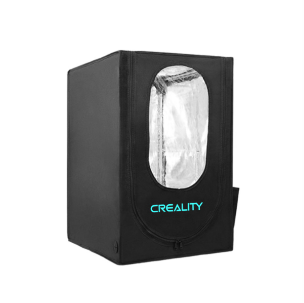 Creality Official Fireproof and Dustproof 3D Printer Enclosure Middle Tent for Creality - Creality Store