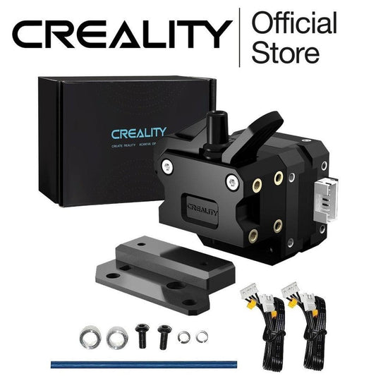 Creality Official Sprite Extruder Kit for Neo Series, Direct Drive Dual Gear Extruder SE - Creality Store