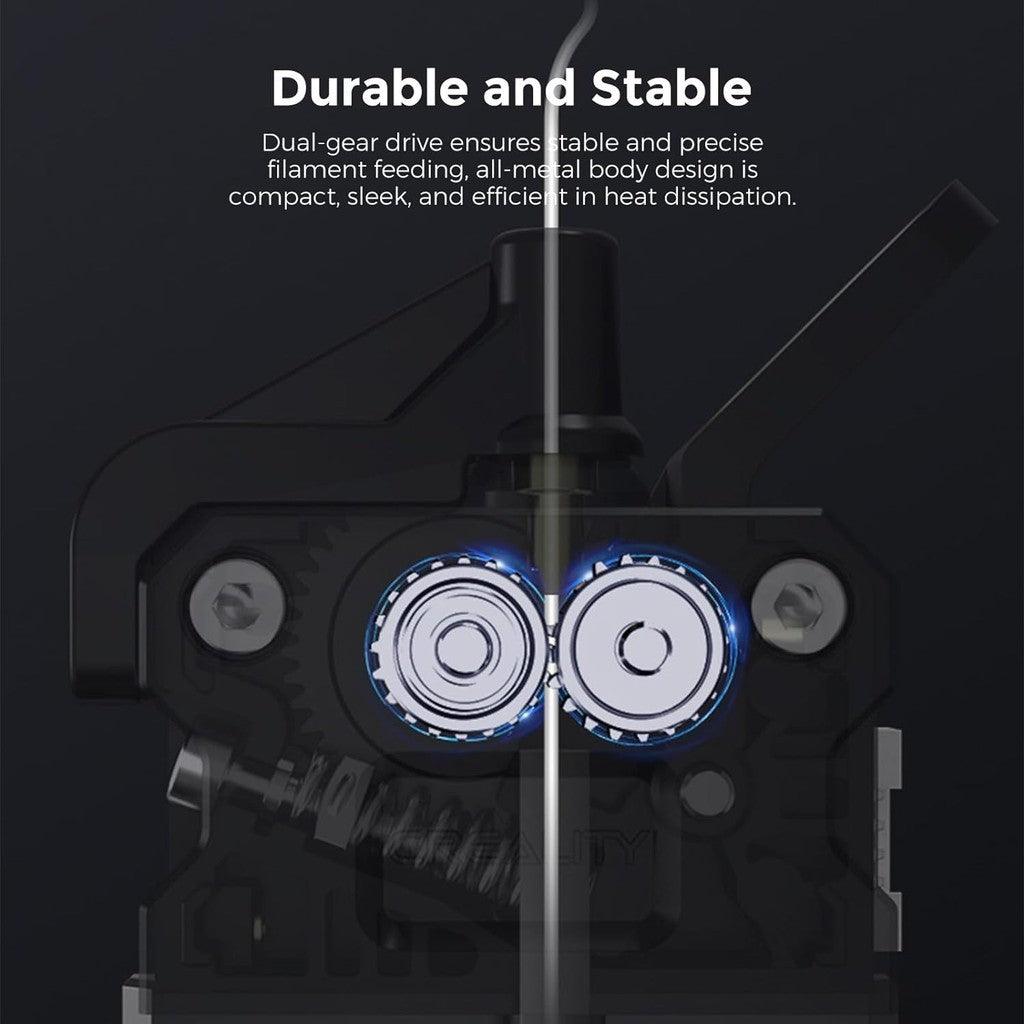 Creality Official Sprite Extruder Kit for Neo Series, Direct Drive Dual Gear Extruder SE - Creality Store