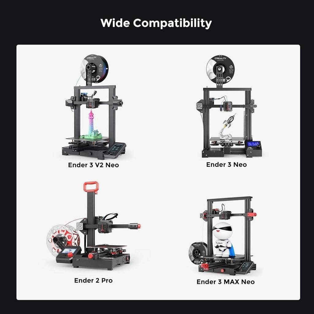 Creality Official Sprite Extruder Kit for Neo Series, Direct Drive Dual Gear Extruder SE - Creality Store