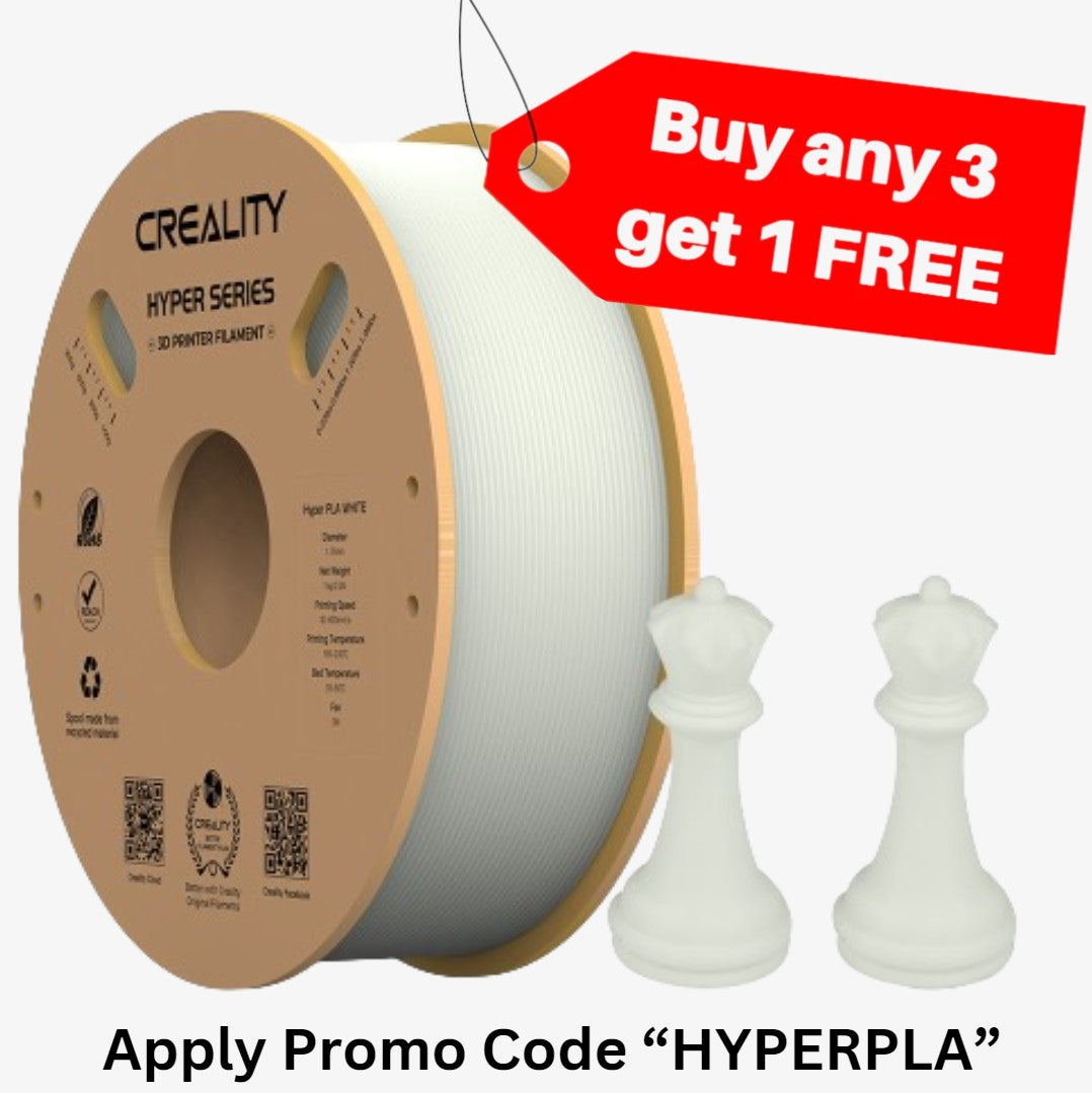 Creality PLA Filament Hyper PLA High Speed - Creality Store