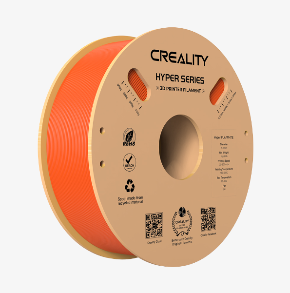 Creality PLA Filament Hyper PLA High Speed - Creality Store