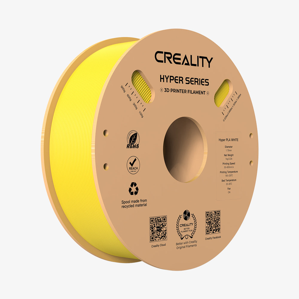 Creality PLA Filament Hyper PLA High Speed - Creality Store