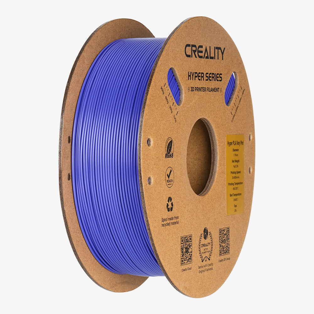 Creality PLA Filament Hyper PLA High Speed - Creality Store