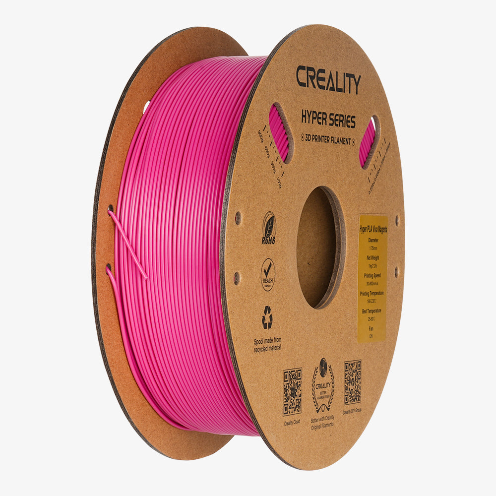 Creality PLA Filament Hyper PLA High Speed - Creality Store