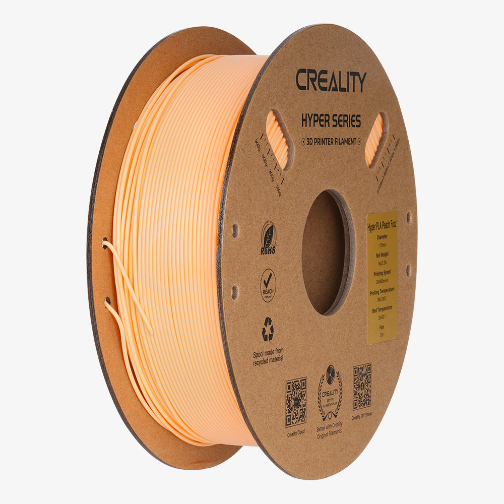 Creality PLA Filament Hyper PLA High Speed - Creality Store