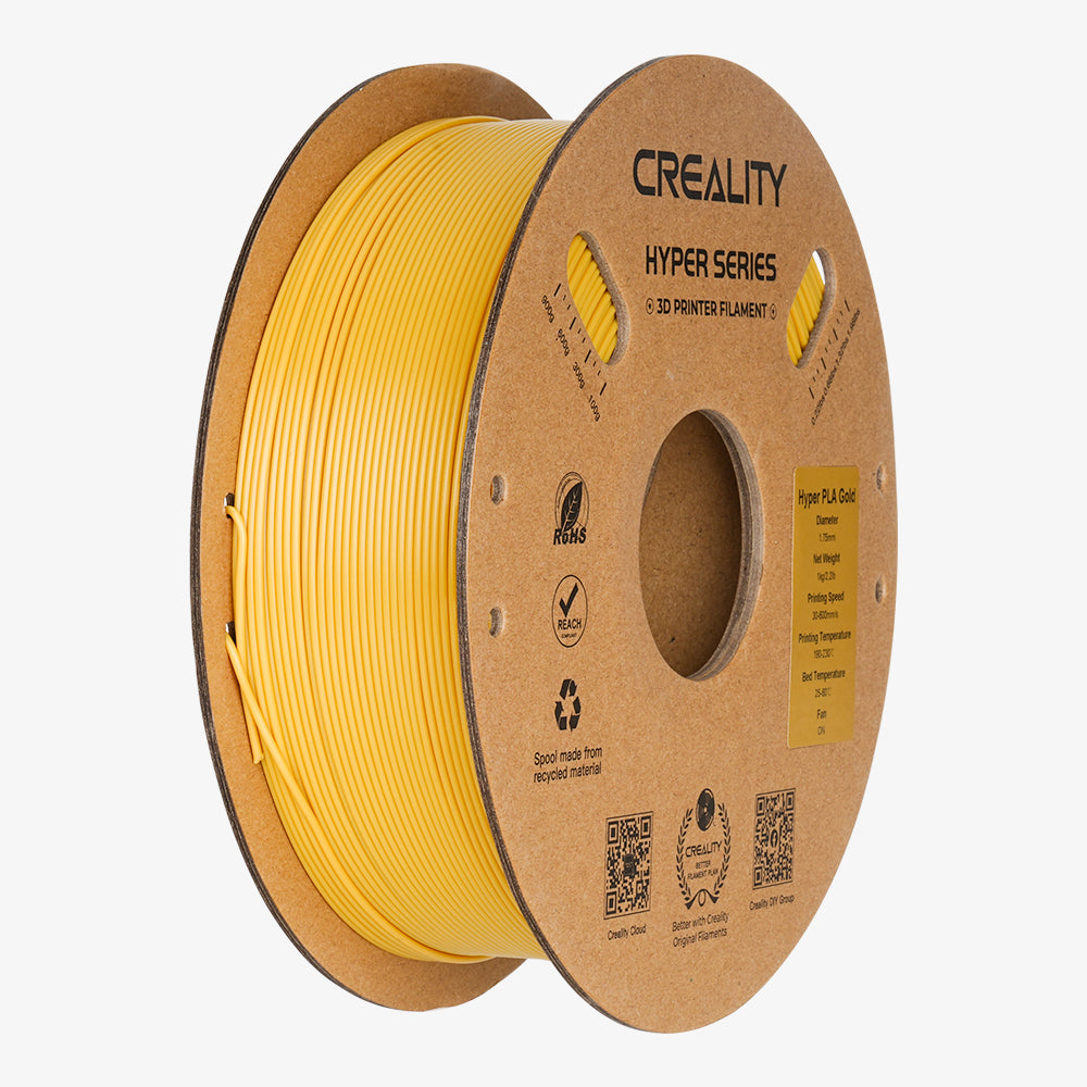 Creality PLA Filament Hyper PLA High Speed - Creality Store