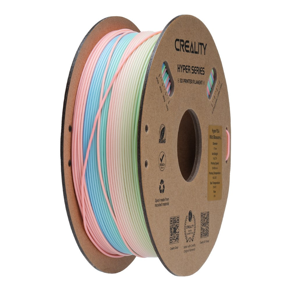 Creality PLA Filament Hyper PLA High Speed - Creality Store