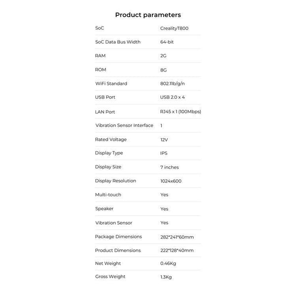 Creality 10W Laser Module Kit, Laser Engraver Module Creality Store