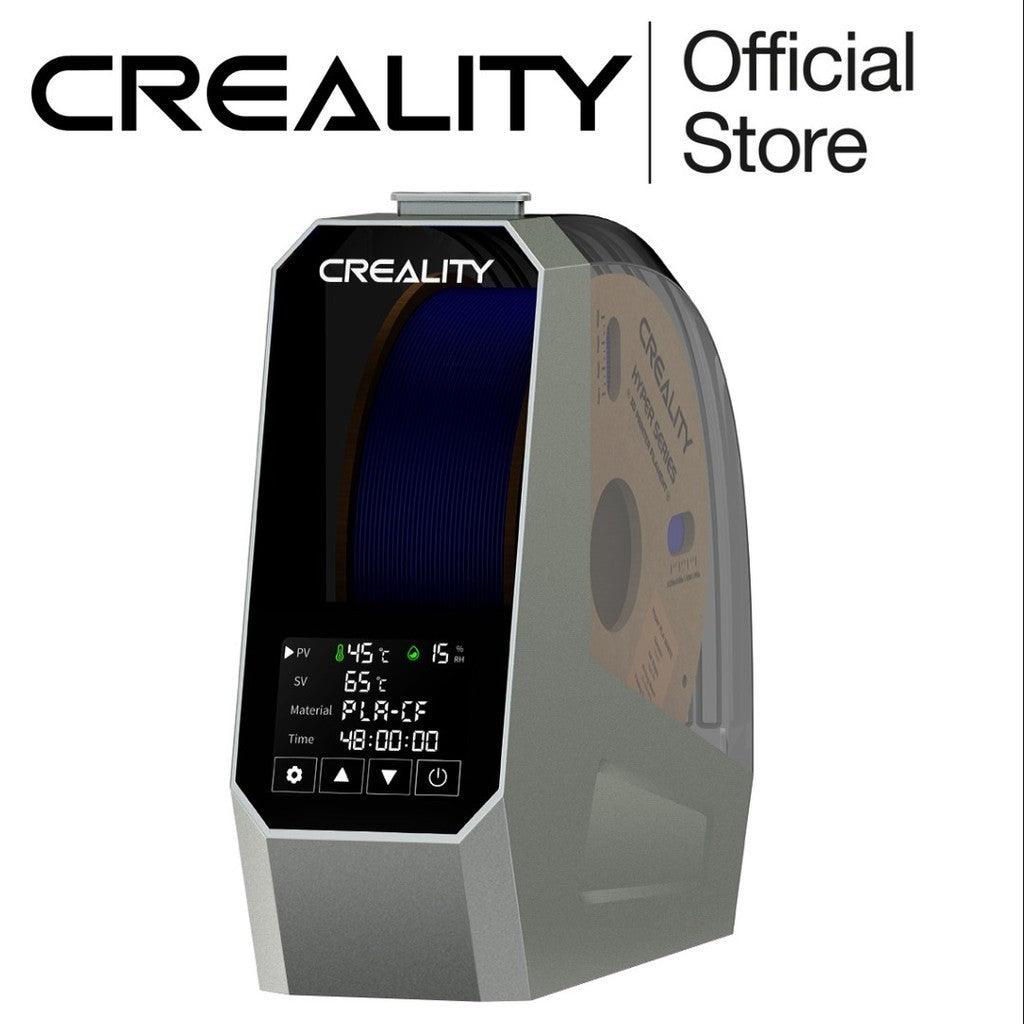 Creality Space Pi Filament Dryer - Creality Store