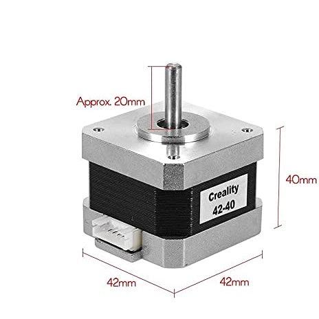 Creality Stepper Motor - Creality Store