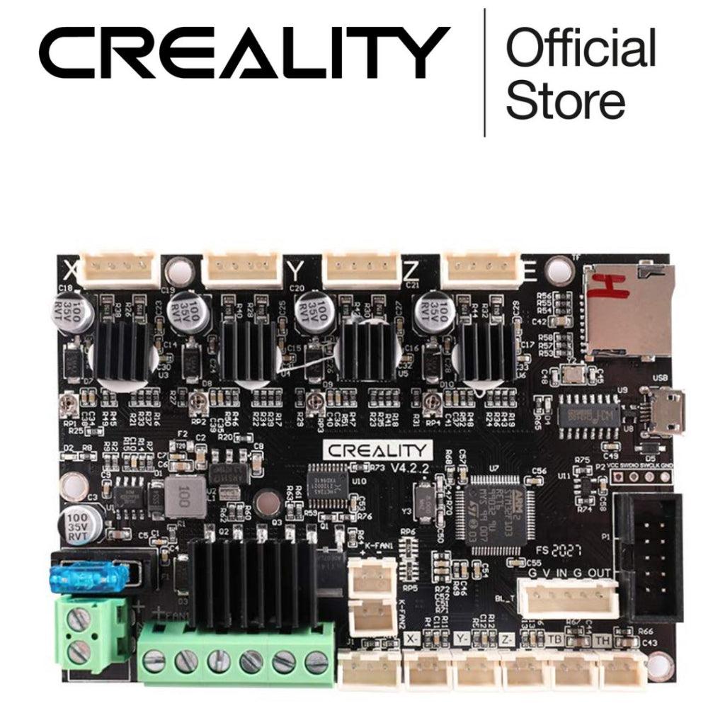 Creality Upgrade Silent Mainboard Motherboard for Ender 3 Pro Customized Silent Board, Ender 3 Pro Silent Mother Board - Creality Store