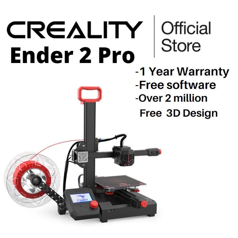 Ender 2 Pro 3D Printer - Creality Store