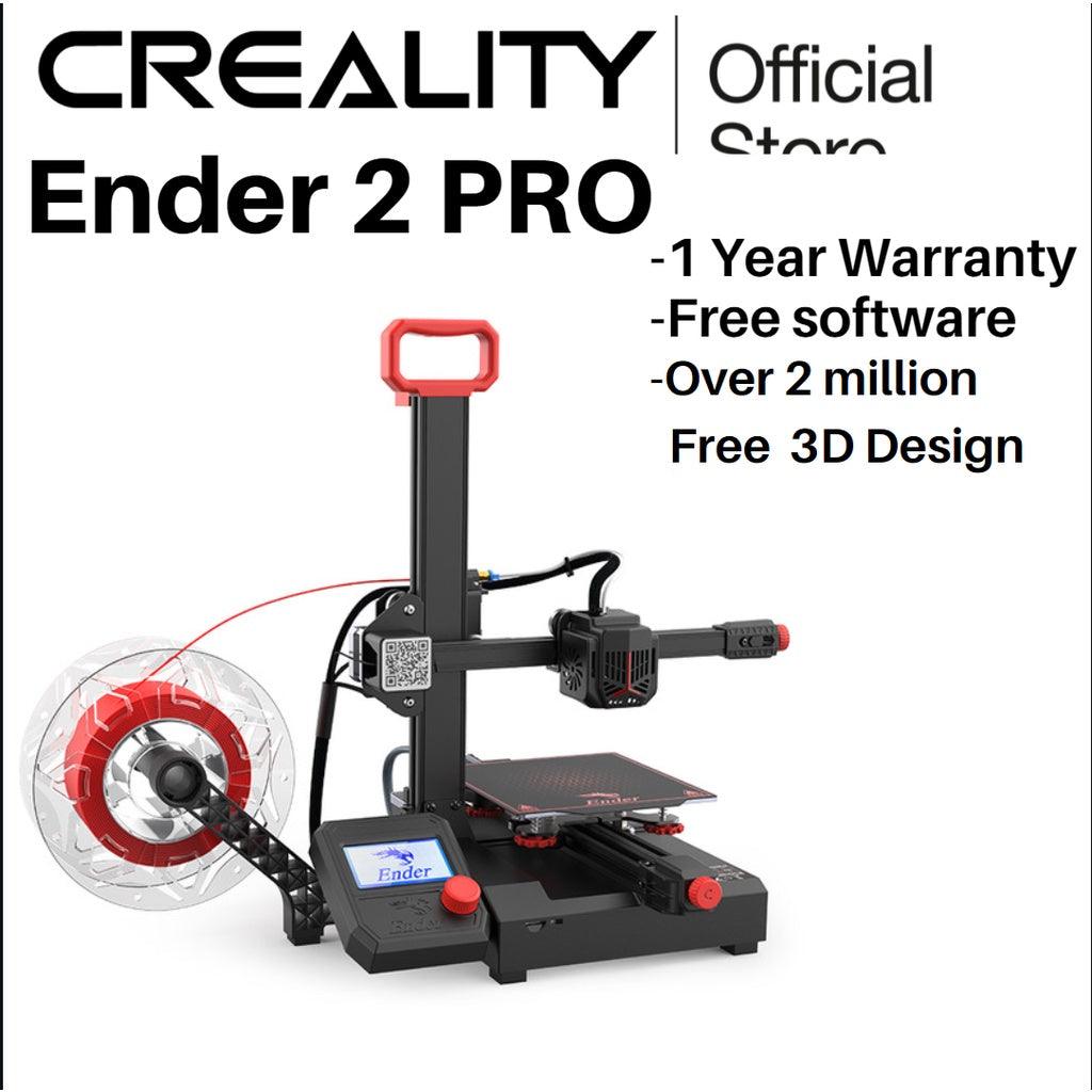 Ender 2 Pro 3D Printer - Creality Store