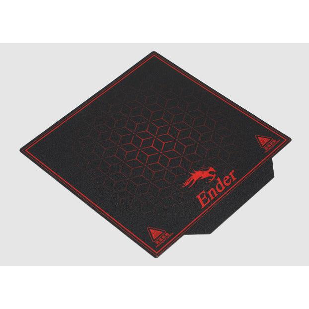 Ender 2 pro PC Soft Magnetiic Bed 185×170 - Creality Store