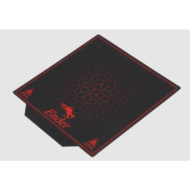 Ender 2 pro PC Soft Magnetiic Bed 185×170 - Creality Store