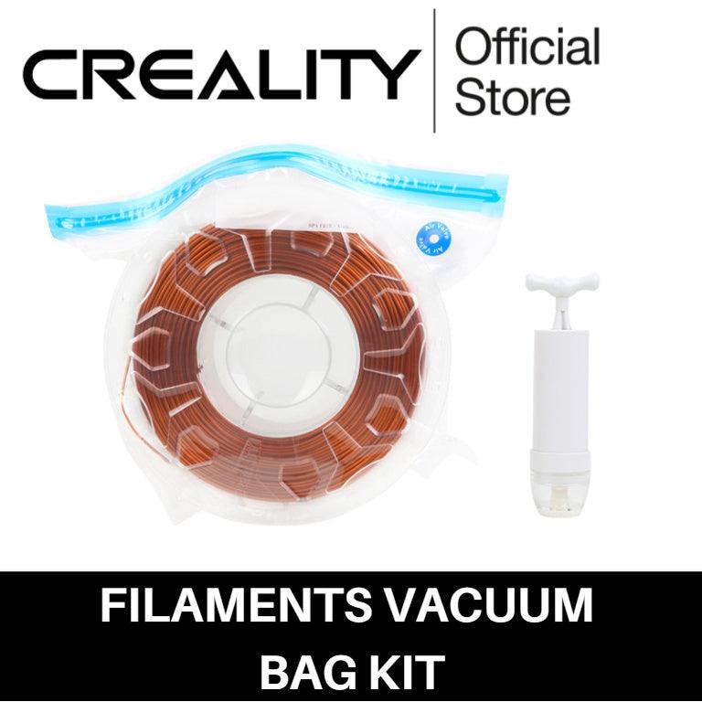 Filaments Vacuum Bag Kit - Creality Store