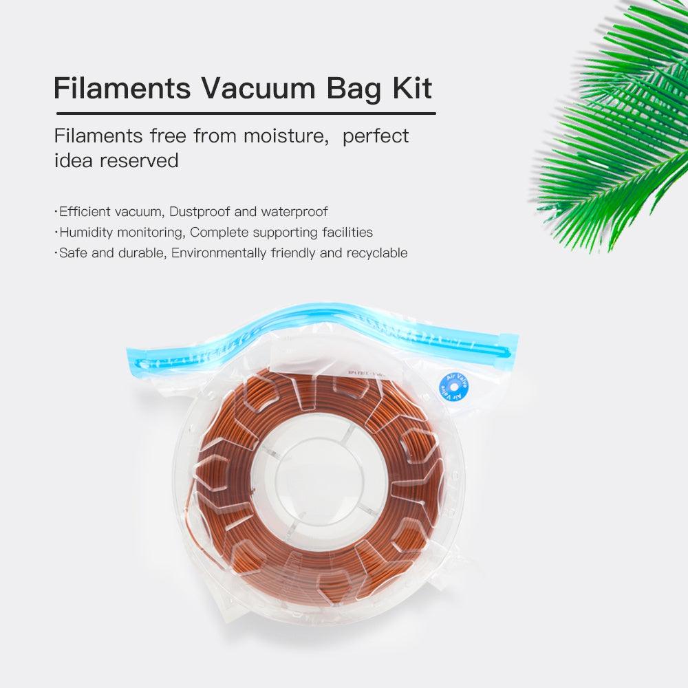 Filaments Vacuum Bag Kit - Creality Store