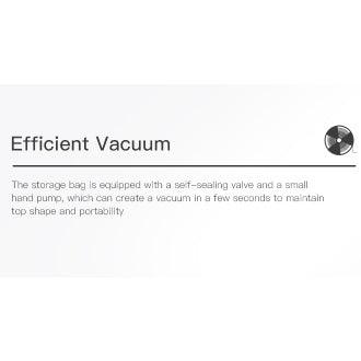 Filaments Vacuum Bag Kit - Creality Store