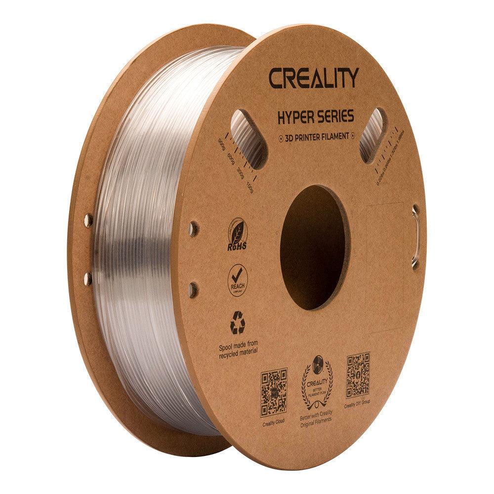 Hyper PETG Filament 1.75mm - Creality Store