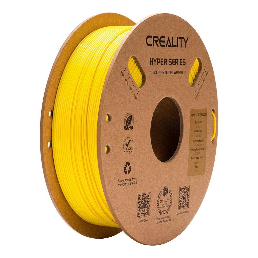 Hyper PETG Filament 1.75mm - Creality Store