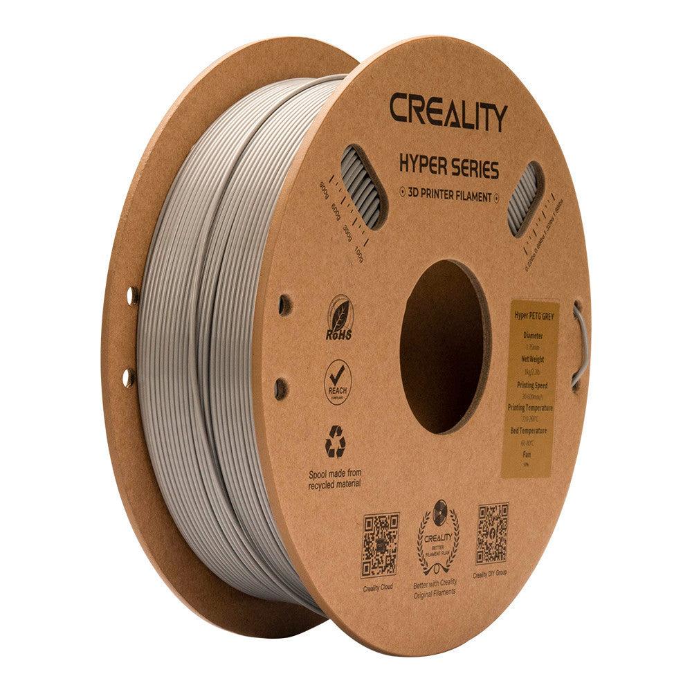 Hyper PETG Filament 1.75mm - Creality Store