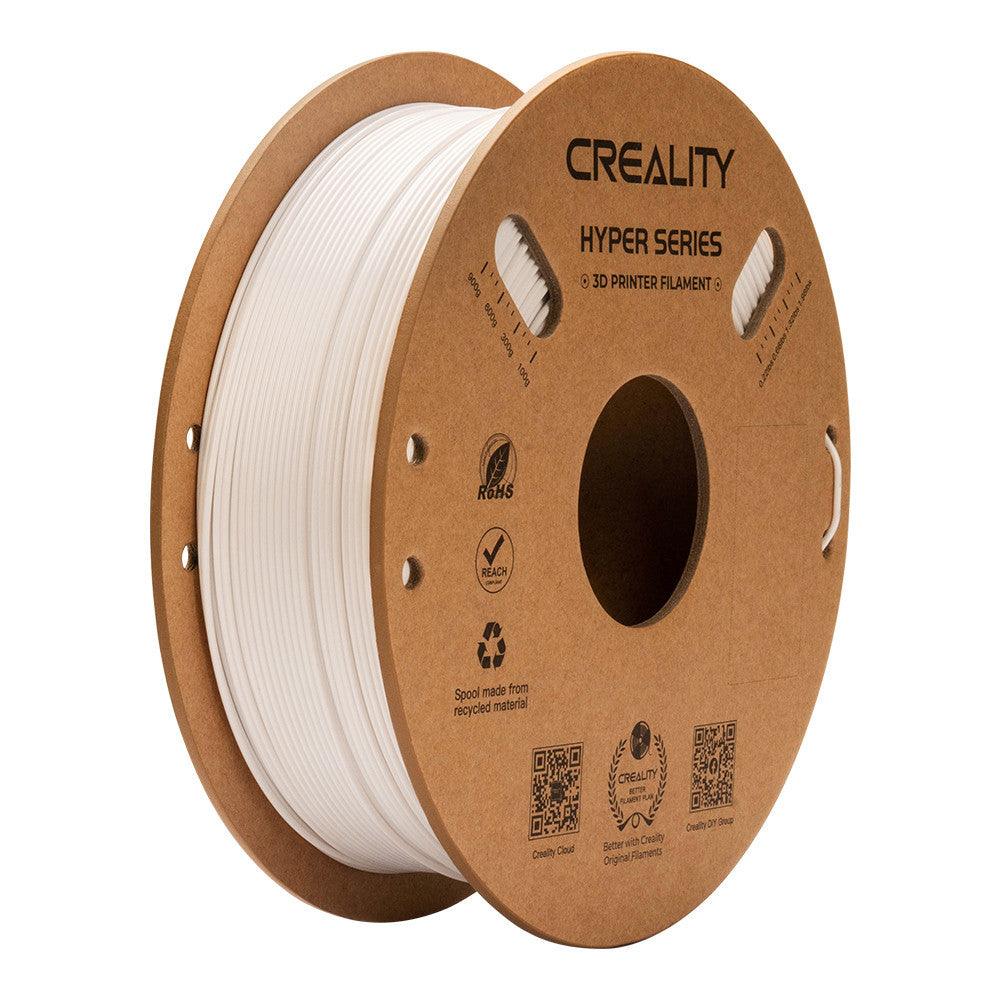 Hyper PETG Filament 1.75mm - Creality Store