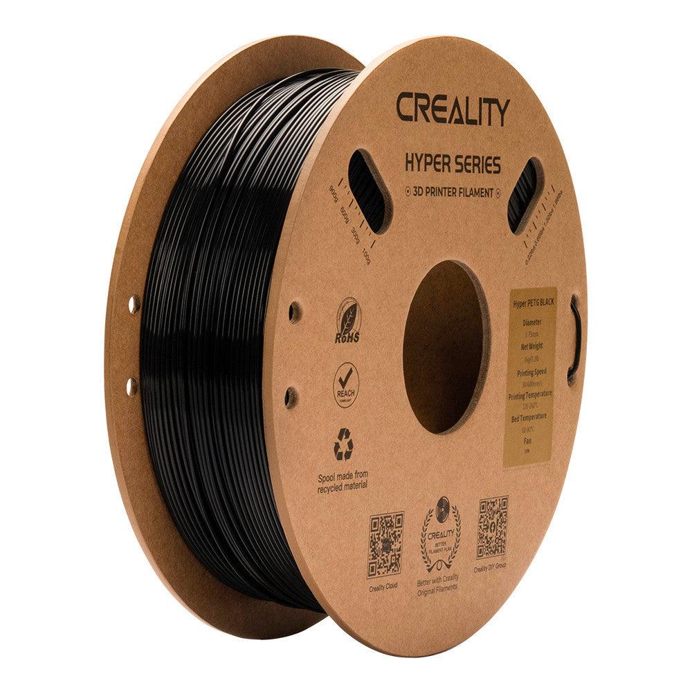 Hyper PETG Filament 1.75mm - Creality Store